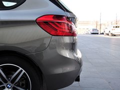 2015款 218i 运动设计套装