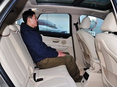 2015款 218i 运动设计套装