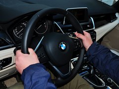 2015款 218i 运动设计套装