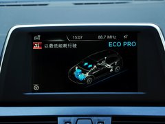 2015款 218i 运动设计套装