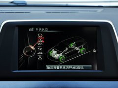 2015款 218i 运动设计套装