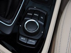 2015款 218i 运动设计套装