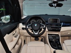 2015款 218i 运动设计套装