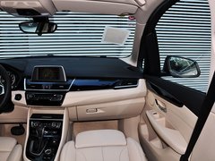2015款 218i 运动设计套装
