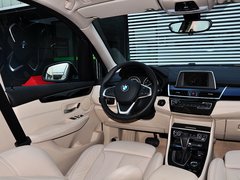 2015款 218i 运动设计套装