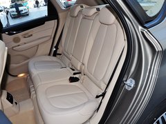 2015款 218i 运动设计套装