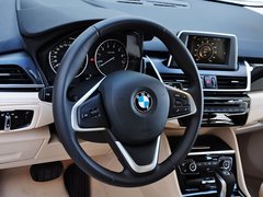 2015款 218i 运动设计套装
