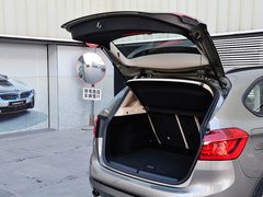 2015款 218i 运动设计套装
