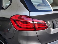 2015款 218i 运动设计套装