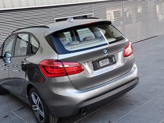 2015款 218i 运动设计套装