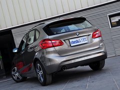 2015款 218i 运动设计套装