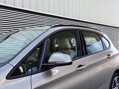 2015款 218i 运动设计套装