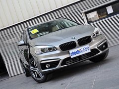 2015款 218i 运动设计套装