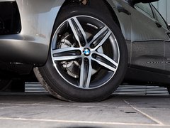 2015款 218i 运动设计套装