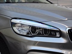 2015款 218i 运动设计套装
