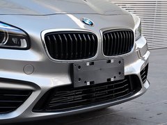 2015款 218i 运动设计套装