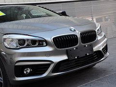 2015款 218i 运动设计套装