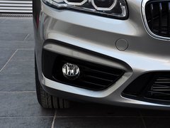 2015款 218i 运动设计套装