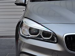 2015款 218i 运动设计套装