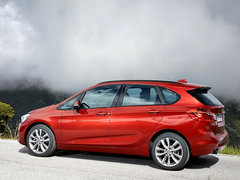 2014款 Active Tourer 基本型