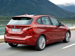 2014款 Active Tourer 基本型