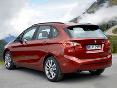 2014款 Active Tourer 基本型
