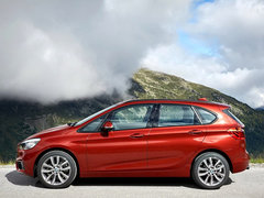2014款 Active Tourer 基本型