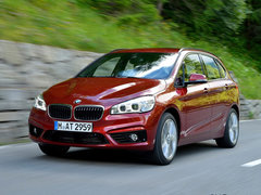 2014款 Active Tourer 基本型