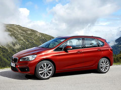 2014款 Active Tourer 基本型