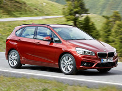 2014款 Active Tourer 基本型