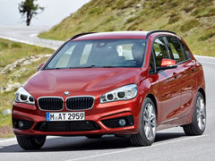 2014款 Active Tourer 基本型