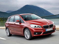 2014款 Active Tourer 基本型