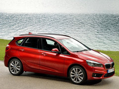 2014款 Active Tourer 基本型