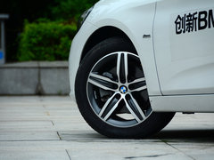 2015款 218i 领先型