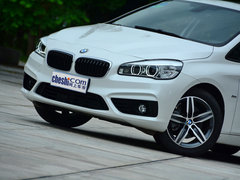 2015款 218i 领先型