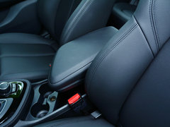 2015款 218i 领先型