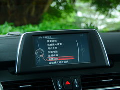 2015款 218i 领先型