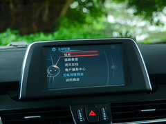 2015款 218i 领先型