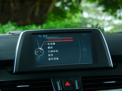2015款 218i 领先型