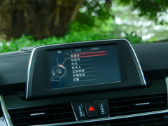 2015款 218i 领先型