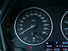 2015款 218i 领先型