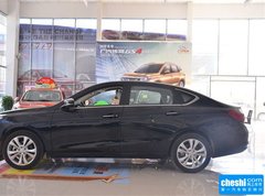 2015款 1.6T 手动 精英版