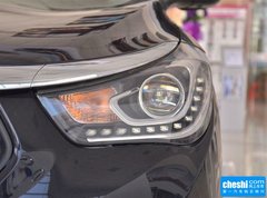 2015款 1.6T 手动 精英版