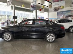 2015款 1.6T 手动 精英版