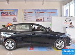 2015款 1.6T 手动 精英版