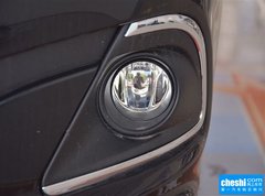 2015款 1.6T 手动 精英版