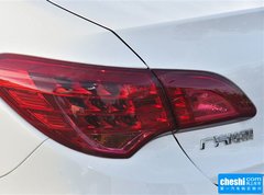 2015款 1.6T 手动 精英版