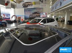 2015款 1.6T 手动 精英版