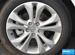 2015款 1.6T 手动 精英版
