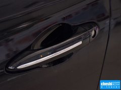 2015款 1.6T 手动 精英版